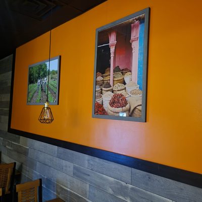 Rajput Indian Eats by null