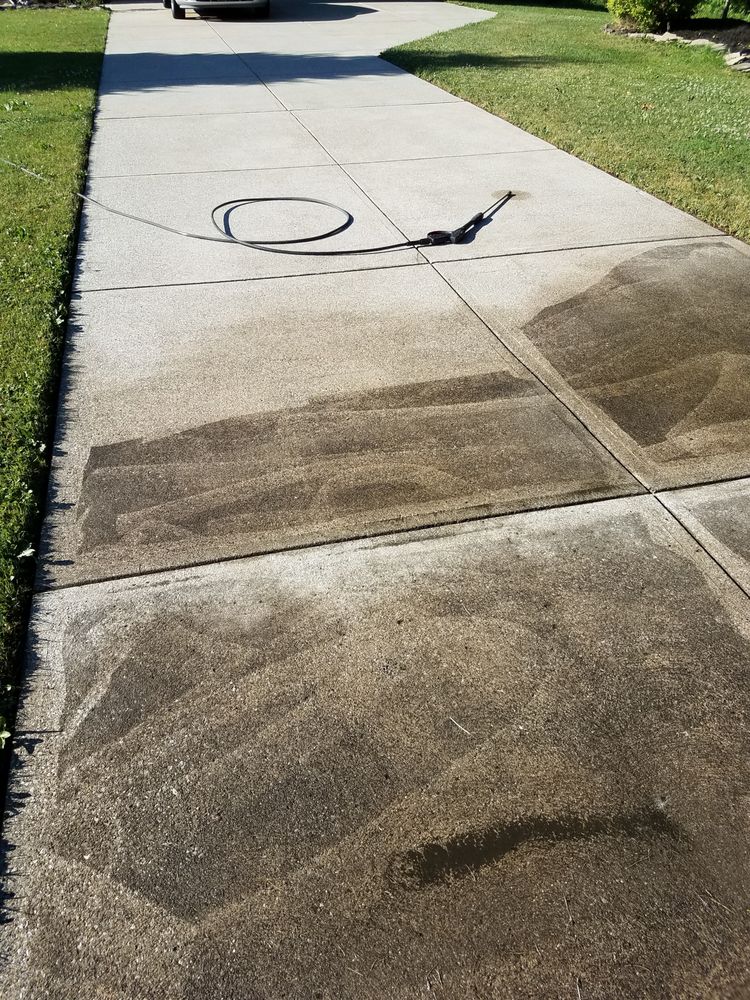 Slide of Handyman Al's Quality Repairs