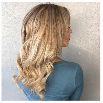 Ashen Salon - Hair Salons Near Me - La Jolla, California