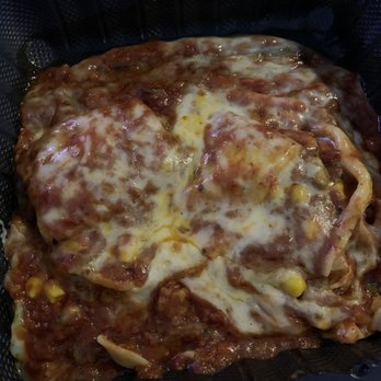 Mama Mia's - Vegetarian Lasagna. - Pizza Near Me - Redford, Michigan