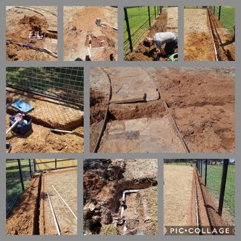CB's Sprinklers - Adding 5 zones to an exisiting 7 zone system to mae a 12 zone sprinkler system. - Irrigation Near Me - Fort Worth, Texas CB's Sprinklers - Adding 5 zones to an exisiting 7 zone system to mae a 12 zone sprinkler system. - Irrigation Near Me - Fort Worth, Texas