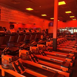 Orange Theory Fitness - Gig Habor