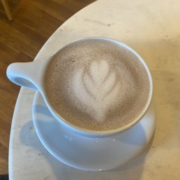Hot cocoa Hot cocoa