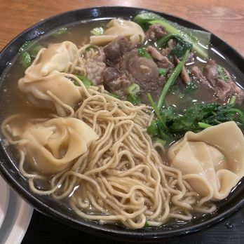 Tanaka Saimin - Japanese Near Me - Honolulu, Hawaii