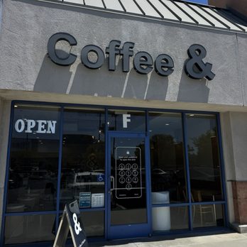 Coffee & - Coffee & Tea Near Me - Cypress, California Coffee & - Coffee & Tea Near Me - Cypress, California