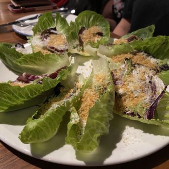 Fortunato Fish and Oyster - Green Goddess Caesar Salad (Great for Two) - Seafood Near Me - North Aurora, Illinois Fortunato Fish and Oyster - Green Goddess Caesar Salad (Great for Two) - Seafood Near Me - North Aurora, Illinois