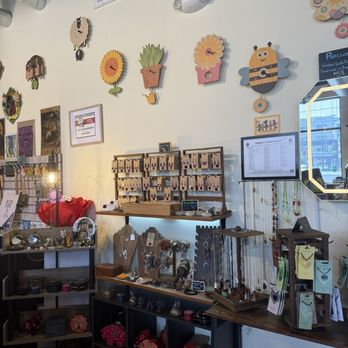 Dark Moon - Many items - too many to list here.  All worth looking at and finding - Jewelry Near Me - Bristol, Connecticut