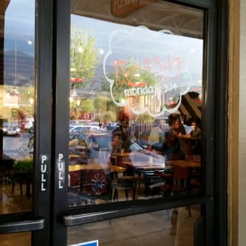 Blaze Pizza - Salad Near Me - Monrovia, California Blaze Pizza - Salad Near Me - Monrovia, California