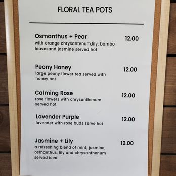 Plantoem - Cafes Near Me - Honolulu, Hawaii
