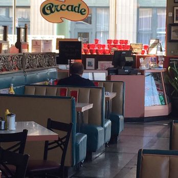 Arcade Restaurant - Arcade Restaurant - Diners Near Me - Memphis, Tennessee Arcade Restaurant - Arcade Restaurant - Diners Near Me - Memphis, Tennessee
