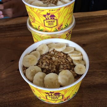 Lanikai Juice - Acai twist x3 - Juice Bars & Smoothies Near Me - Honolulu, Hawaii Lanikai Juice - Acai twist x3 - Juice Bars & Smoothies Near Me - Honolulu, Hawaii