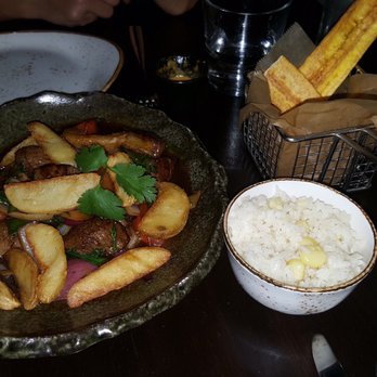 Tanta - Peruvian Near Me - Chicago, Illinois