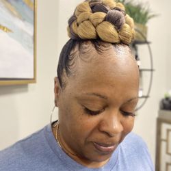 Hair Designs By Michelle