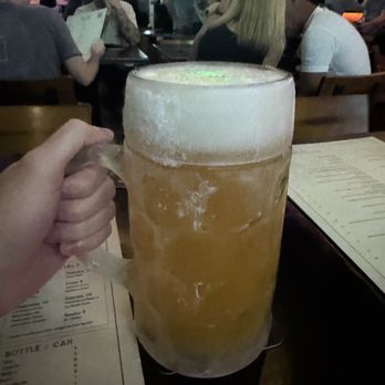 The Owl Bar - Pizza Near Me - Frisco, Texas The Owl Bar - Pizza Near Me - Frisco, Texas