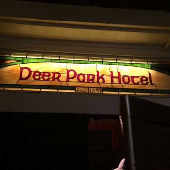 Deer Park Tavern - Bars Near Me - Newark, Delaware