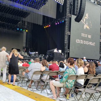 Choctaw Stadium - View from my seat - Stadiums & Arenas Near Me - Arlington, Texas