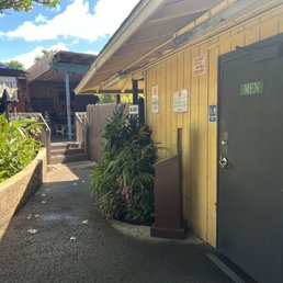 6/1/22 Restrooms 6/1/22 Restrooms