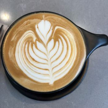 Badfish Coffee & Tea - Coffee & Tea Near Me - Fair Oaks, California
