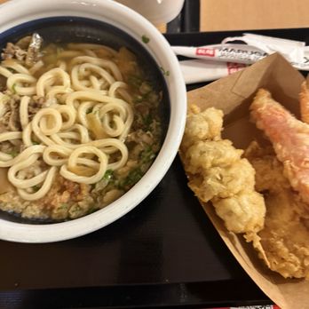 Marugame Udon - Japanese Near Me - San Francisco, California Marugame Udon - Japanese Near Me - San Francisco, California