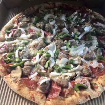 Marco's Pizza - Pizza Near Me - Broadlands, Virginia Marco's Pizza - Pizza Near Me - Broadlands, Virginia