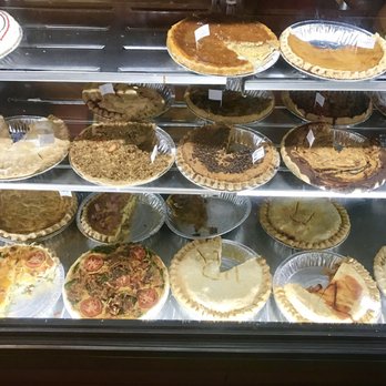 Dangerously Delicious Pies - Coffee & Tea Near Me - Baltimore, Maryland Dangerously Delicious Pies - Coffee & Tea Near Me - Baltimore, Maryland