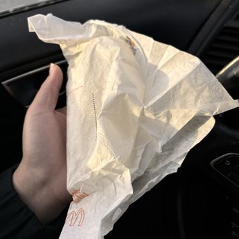 McDonald's - Burgers Near Me - Romulus, Michigan McDonald's - Burgers Near Me - Romulus, Michigan