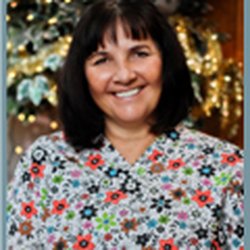 Hillyard Dental Clinic - Mary Kunkel - Dr. Dan Kunkel's Wife and Co-Owner