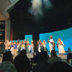 King's Cathedral Maui - Worship