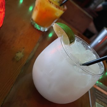 Escala - El Coco Loco - Colombian Near Me - Los Angeles, California Escala - El Coco Loco - Colombian Near Me - Los Angeles, California