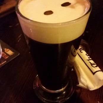 The Locke Bar - Irish coffee - Bars Near Me - Limerick, LK