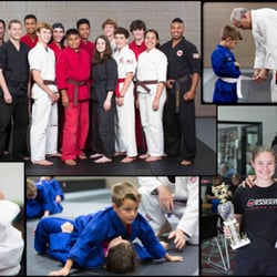 Imperatori Family Martial Arts Center