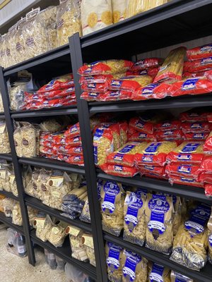 Caruso's Italian Fine Foods by null