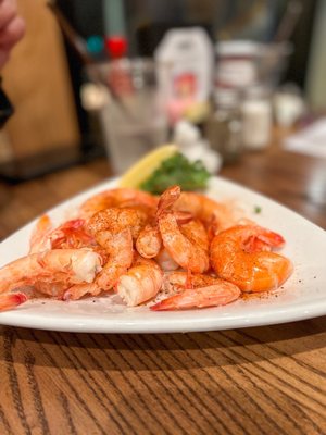 Bubba's Seafood Restaurant and Crabhouse by null