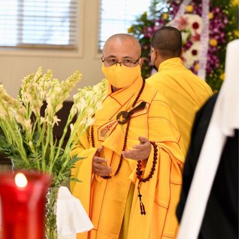 Chua Khanh-Hy - Buddhist Temples Near Me - Garden Grove, California Chua Khanh-Hy - Buddhist Temples Near Me - Garden Grove, California