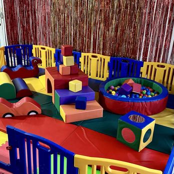 Soft Play Parties - 8x12ft soft play. - Party Equipment Rentals Near Me Soft Play Parties - 8x12ft soft play. - Party Equipment Rentals Near Me