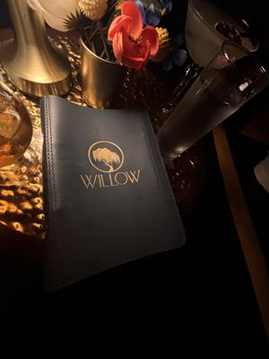 Willow Detroit by null