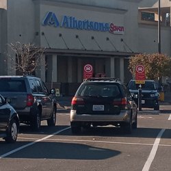 Albertsons