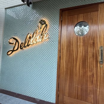 Delilah - Front - Cocktail Bars Near Me - Dallas, Texas Delilah - Front - Cocktail Bars Near Me - Dallas, Texas