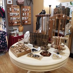 Gratitude Boutique and Gifts - Jewelry (much is locally made)