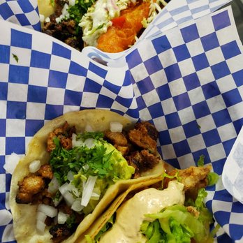 Tako Ten - Tacos Near Me - Albuquerque, New Mexico