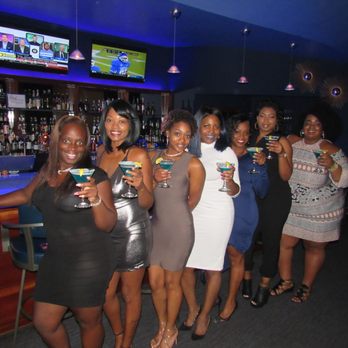 Blu - Cocktail Bars Near Me - Biloxi, Mississippi