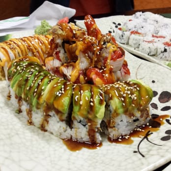 Firexbox - Japanese Near Me - Dallas, Texas
