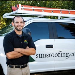 Sun's Roofing