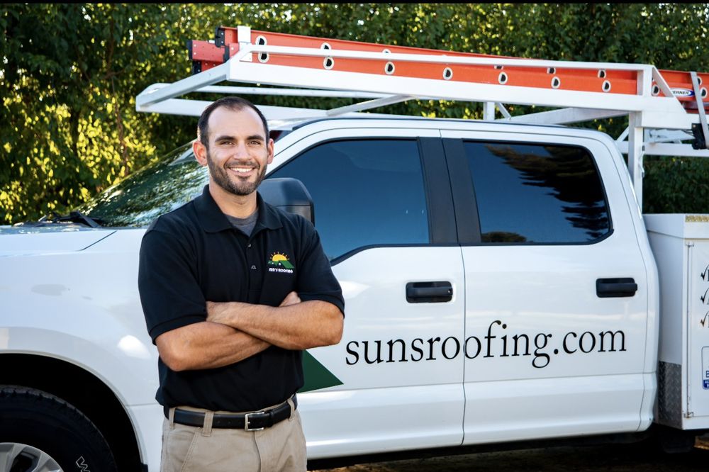 Slide of Sun's Roofing