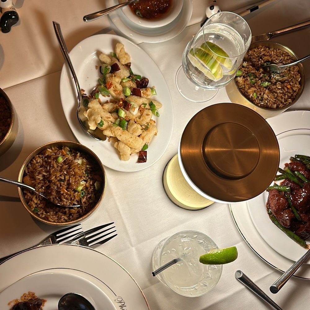 Philippe Chow - Chinese Near Me - Washington, DC, District of Columbia Philippe Chow - Chinese Near Me - Washington, DC, District of Columbia