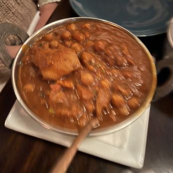 Viceroy - Channa Masala - Indian Near Me - Durham, North Carolina
