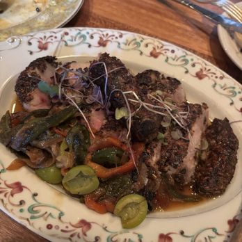 Gabbiano's - pork - Italian Near Me - Portland, Oregon