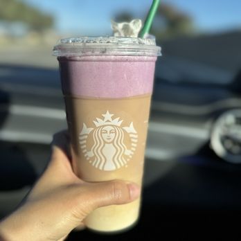 Starbucks - Coffee & Tea Near Me - Temecula, California