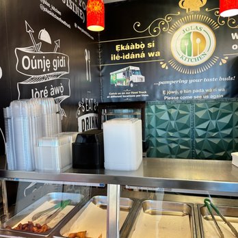 Jolas Kitchen - Store front - Food Trucks Near Me - Edmond, Oklahoma Jolas Kitchen - Store front - Food Trucks Near Me - Edmond, Oklahoma