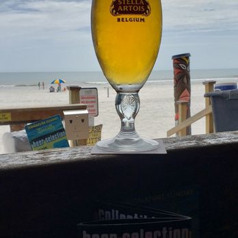 Ocean Deck - Found her - Seafood Near Me - Daytona Beach, Florida Ocean Deck - Found her - Seafood Near Me - Daytona Beach, Florida